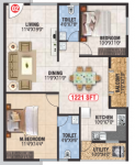 classic Floor Plan Floor Plan