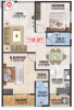  classic Floor Plan Floor Plan