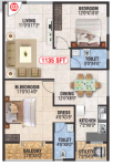  classic Floor Plan Floor Plan