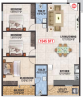  classic Floor Plan Floor Plan