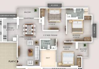 Floor Plan centauri Floor Plan Floor Plan