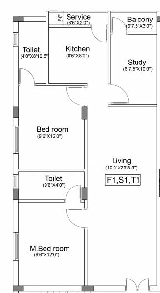  prime Floor Plan Floor Plan