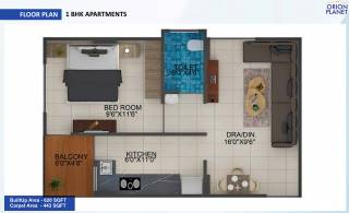 Floor Plan orion-planet Floor Plan Floor Plan