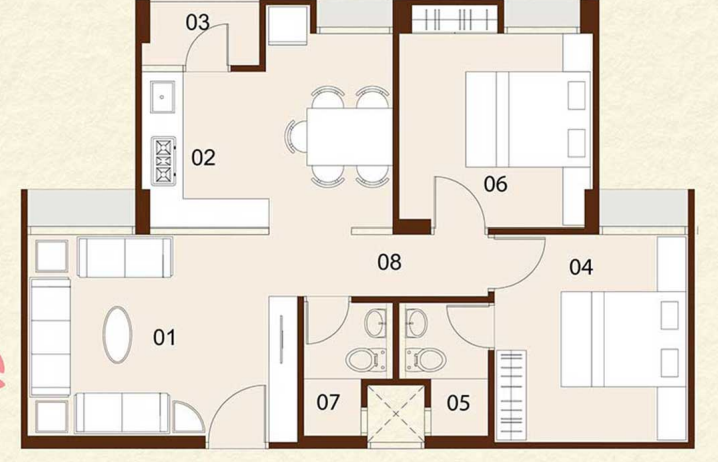 Floor Plan saujanya Floor Plan Floor Plan