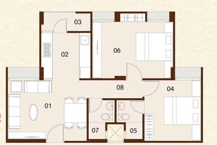 Floor Plan saujanya Floor Plan Floor Plan