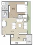 Floor Plan  gulmohar-nirvana-ii Floor Plan Floor Plan
