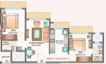  kedarnath Floor Plan Floor Plan