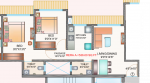  kedarnath Floor Plan Floor Plan