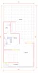  aasra-gold Floor Plan First Floor Plan