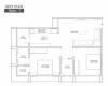 shree-radhe-repose-3 Floor Plan Floor Plan