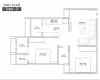 shree-radhe-repose-3 Floor Plan Floor Plan
