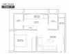 shree-radhe-repose-3 Floor Plan Floor Plan