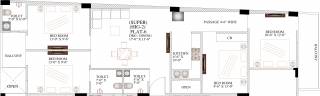 Floor Plan gold-avenue Floor Plan Floor Plan