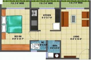  anaika Floor Plan Floor Plan