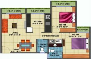  anaika Floor Plan Floor Plan