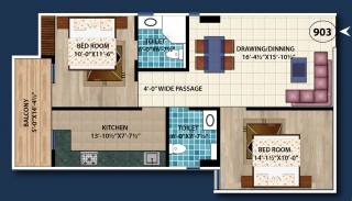  kashi Floor Plan Floor Plan