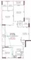  apple-green-iii Floor Plan Penthouse Floor Plan