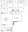  apple-green-iii Floor Plan Penthouse Floor Plan