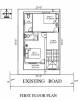 orchard-park Floor Plan First Floor Plan