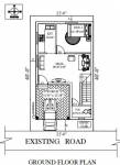 Ground Floor Plan orchard-park Floor Plan Ground Floor Plan
