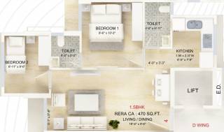 Floor Plan silicon-heritage Floor Plan Floor Plan