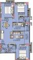 Floor Plan  prudent-gokulam Floor Plan Floor Plan