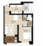 Floor Plan the-gale-at-godrej-park-world Floor Plan Floor Plan