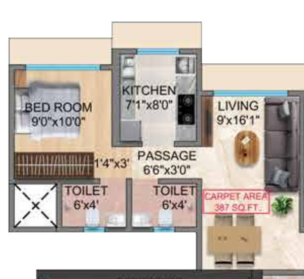 Floor Plan skye 175 Floor Plan Floor Plan