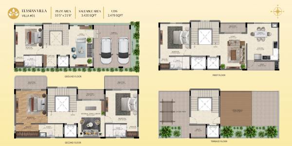  whispers-of-bliss Floor Plan Floor Plan