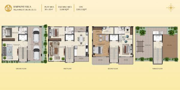  whispers-of-bliss Floor Plan Floor Plan
