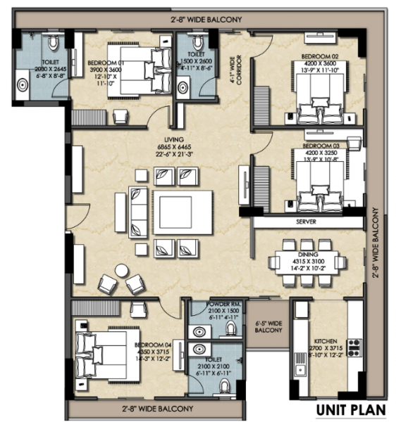  elite Floor Plan Floor Plan