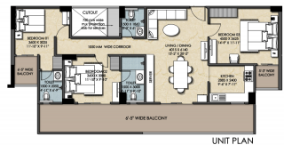  elite Floor Plan Floor Plan