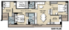  elite Floor Plan Floor Plan