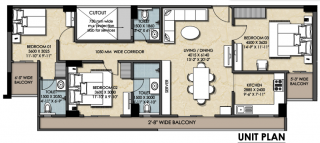  elite Floor Plan Floor Plan