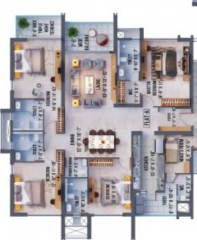 Floor Plan  niyasa Floor Plan Floor Plan