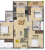 sky-sisira Floor Plan Floor Plan