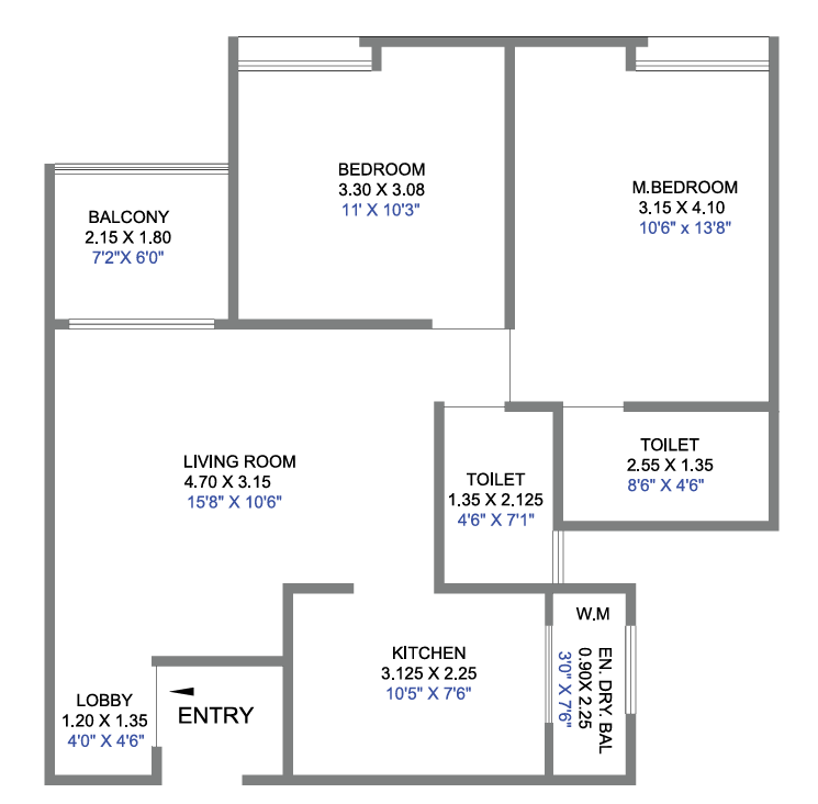 Floor Plan  surya skies Floor Plan Floor Plan