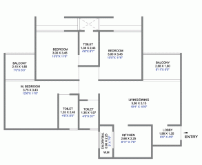 Floor Plan  surya-skies Floor Plan Floor Plan