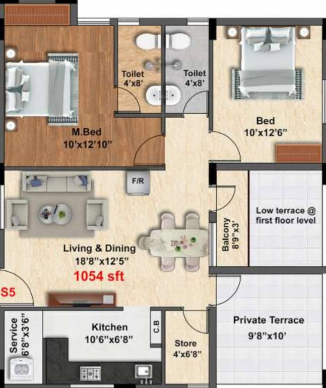 Floor Plan vatsa amaze Floor Plan Floor Plan