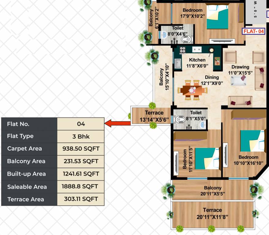 Floor Plan jagmohan enclave Floor Plan Floor Plan