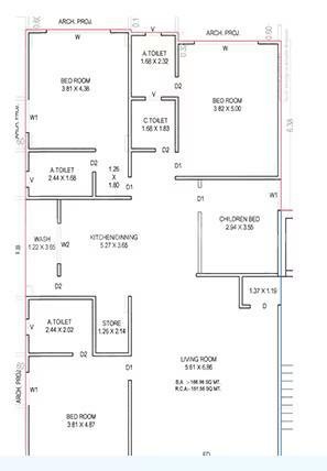  palm heaven Floor Plan Floor Plan