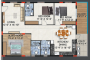  akshaya-residency Floor Plan Floor Plan