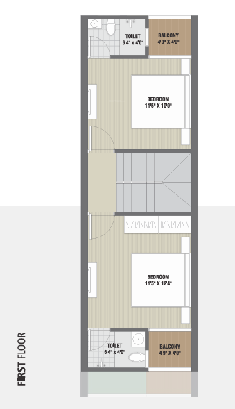 First Floor Plan green homes Floor Plan First Floor Plan