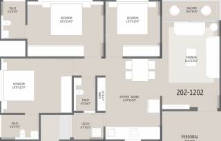  space Floor Plan Floor Plan