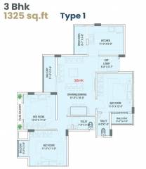 Floor Plan  raj-palace-xv Floor Plan Floor Plan
