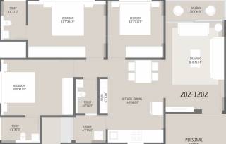  space Floor Plan Floor Plan
