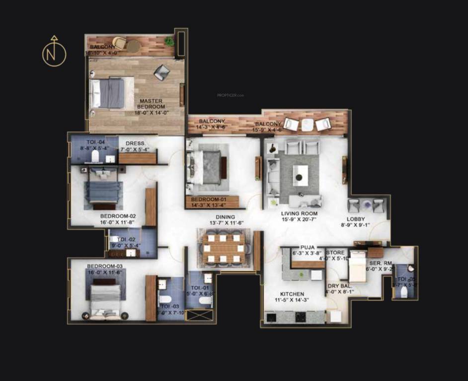 Floor Plan hamilton tower Floor Plan Floor Plan