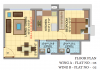 swaminarayan-dham Floor Plan Floor Plan