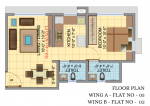 Floor Plan  swaminarayan-dham Floor Plan Floor Plan