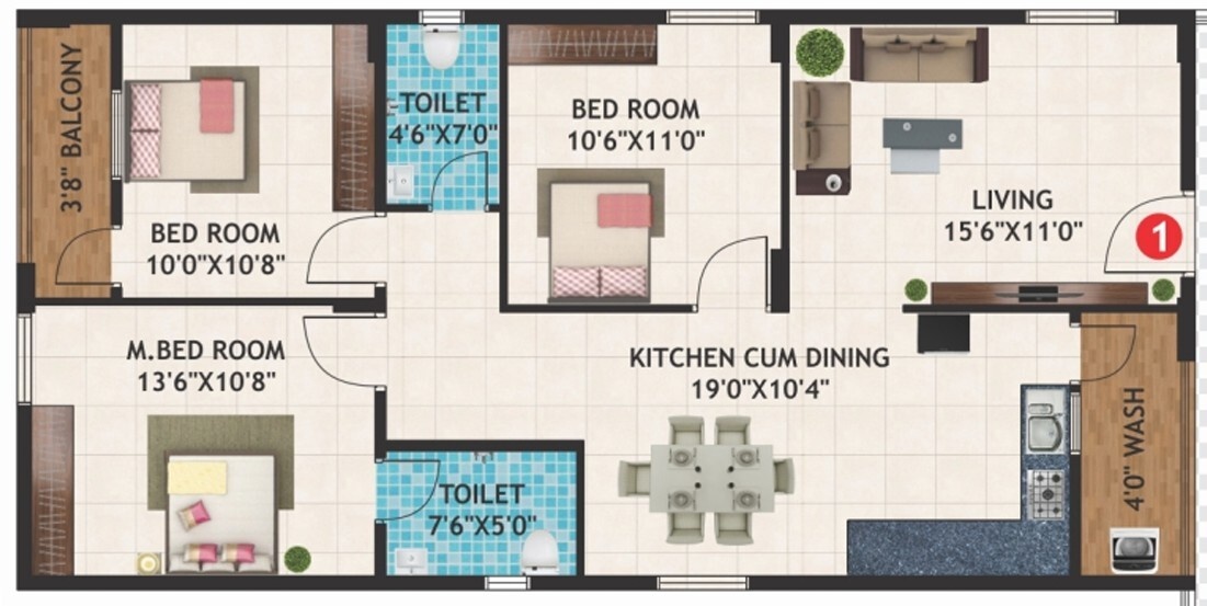 Floor Plan enclave Floor Plan Floor Plan